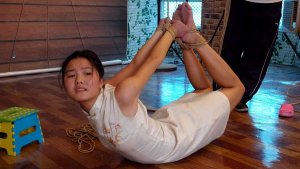 Roxy massage érotique à Vire, 14